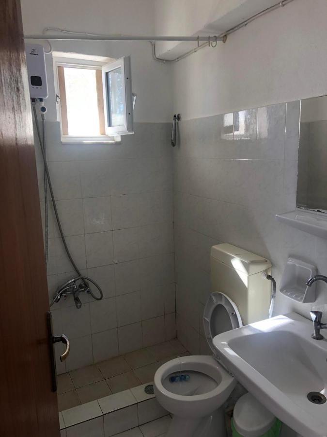 Selena Rooms Ajía Galíni Kültér fotó