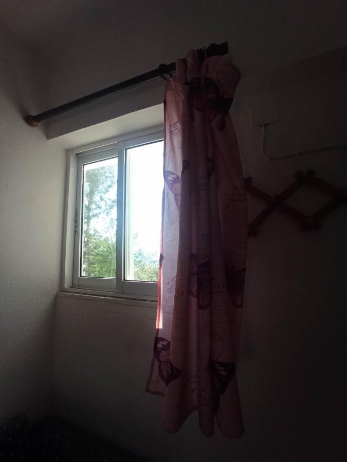 Selena Rooms Ajía Galíni Kültér fotó