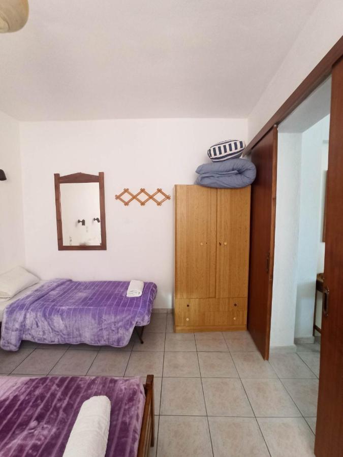 Selena Rooms Ajía Galíni Kültér fotó