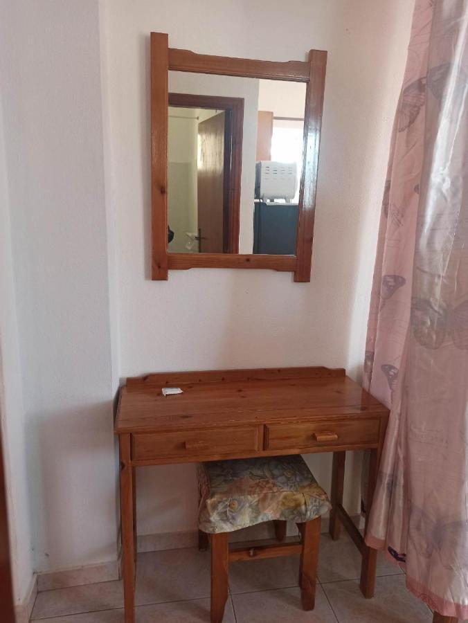 Selena Rooms Ajía Galíni Kültér fotó