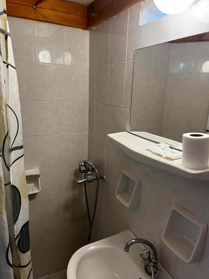 Selena Rooms Ajía Galíni Kültér fotó