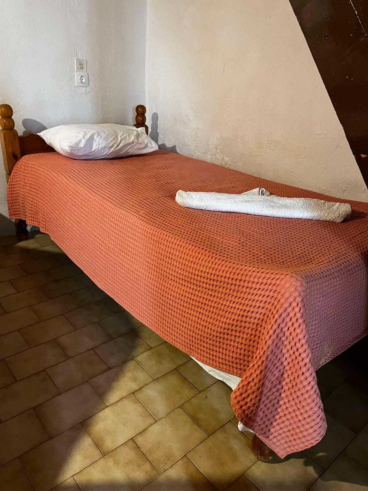 Selena Rooms Ajía Galíni Kültér fotó