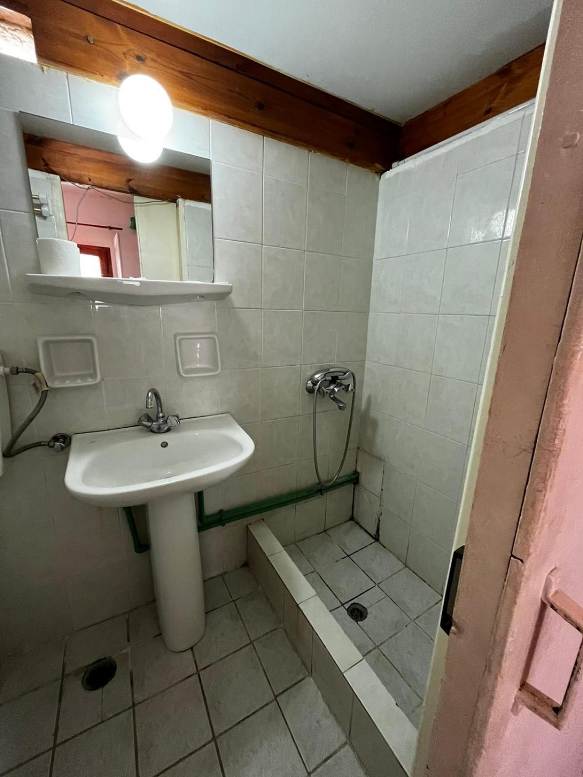 Selena Rooms Ajía Galíni Kültér fotó