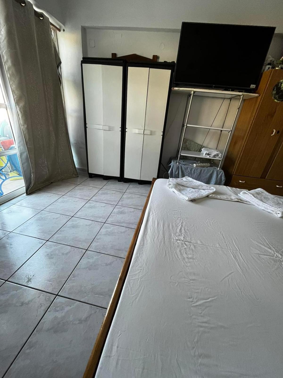 Selena Rooms Ajía Galíni Kültér fotó