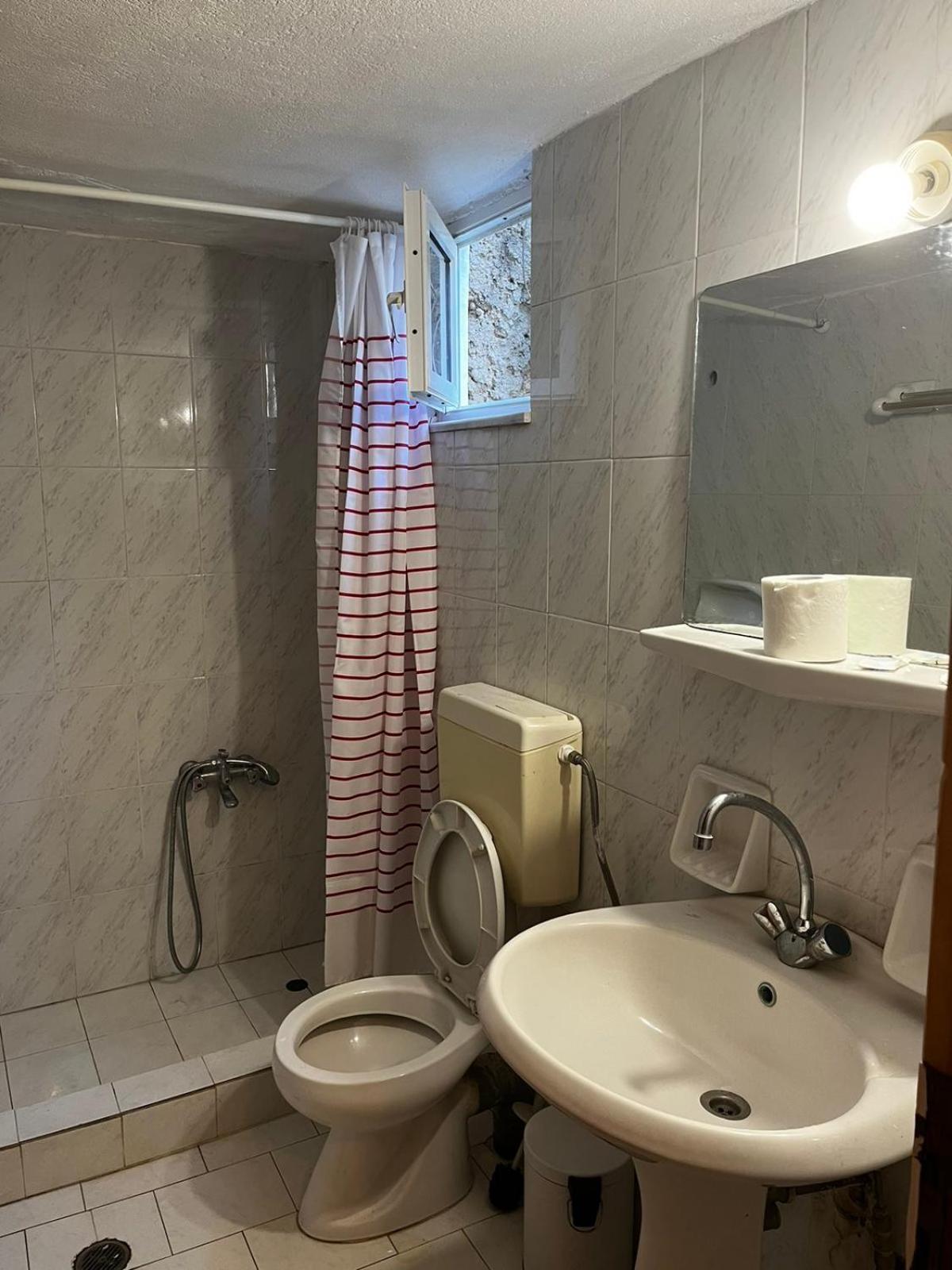 Selena Rooms Ajía Galíni Kültér fotó
