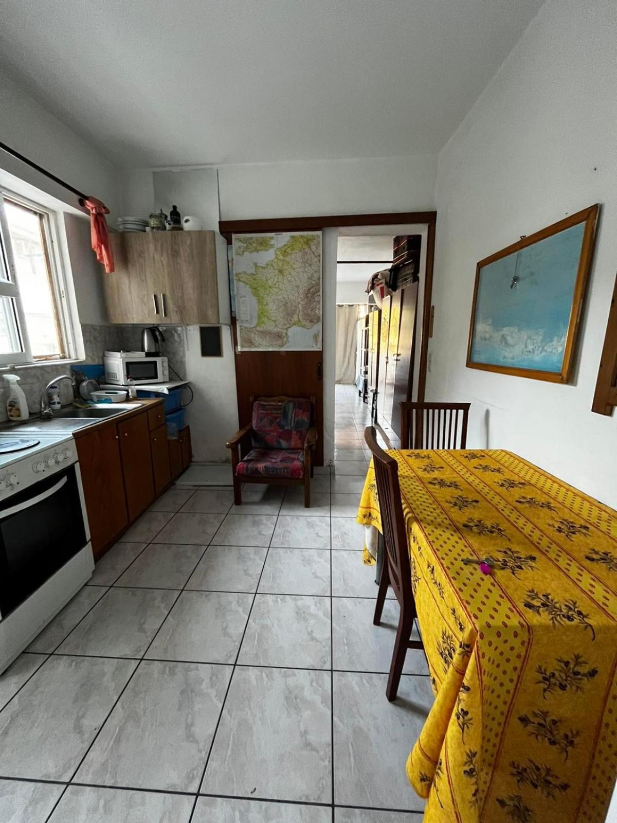 Selena Rooms Ajía Galíni Kültér fotó