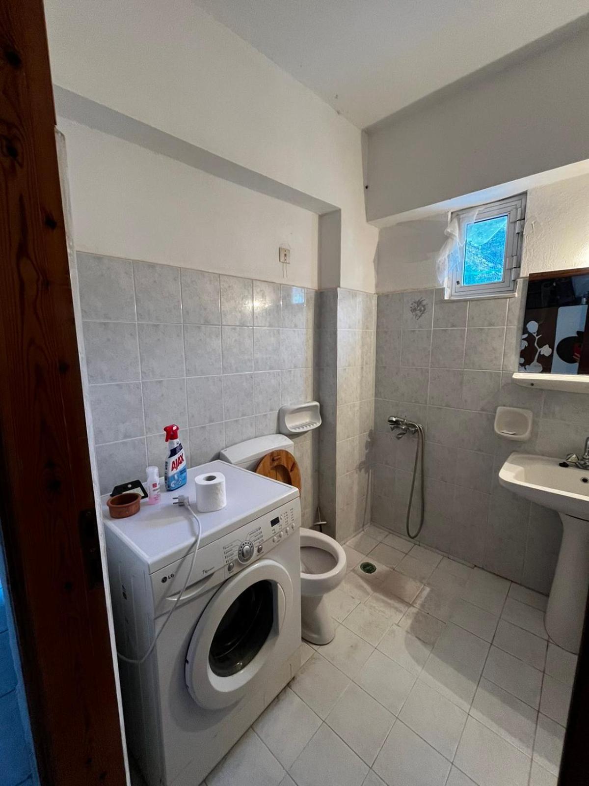Selena Rooms Ajía Galíni Kültér fotó