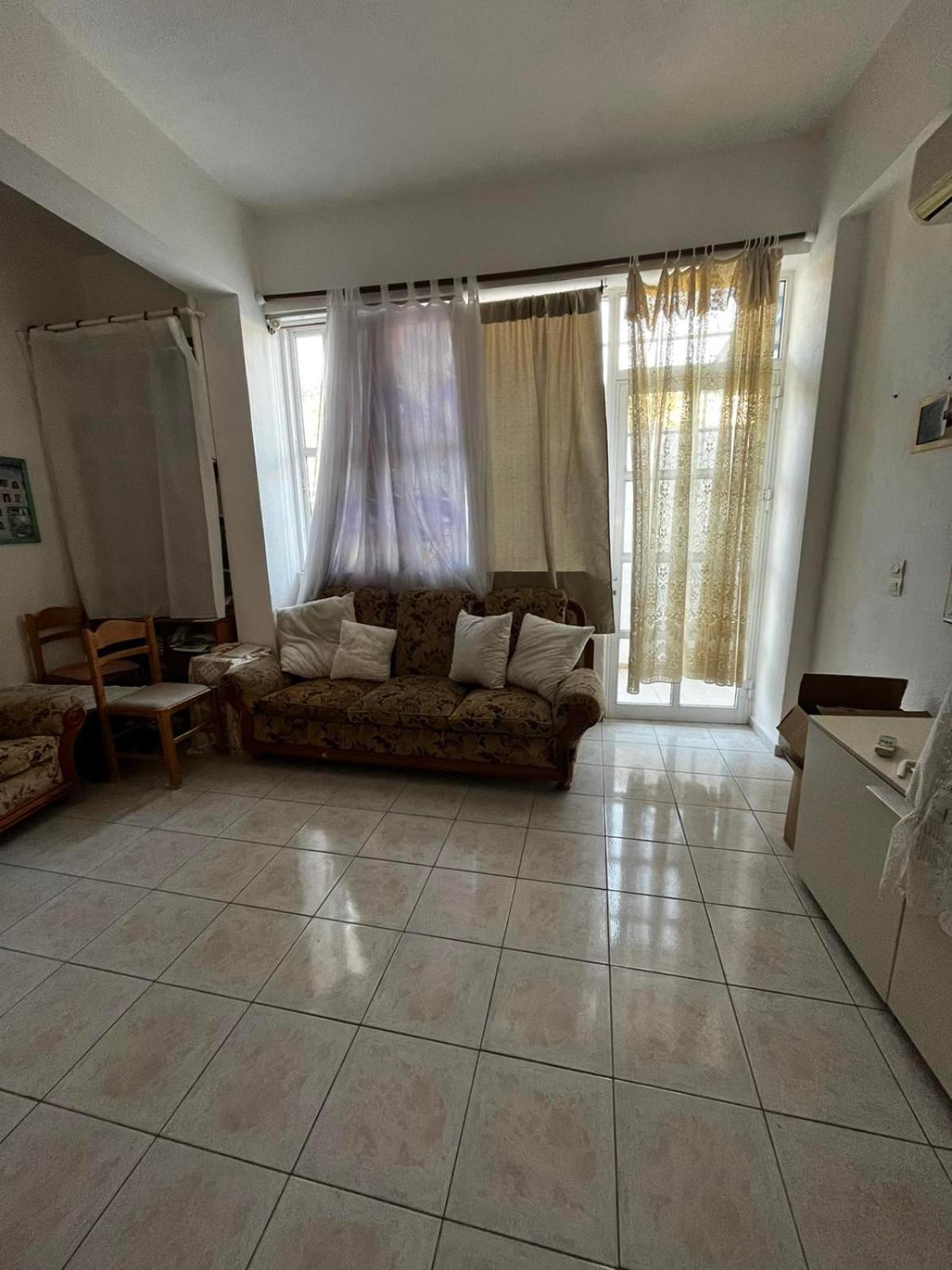 Selena Rooms Ajía Galíni Kültér fotó